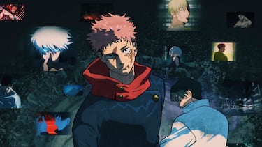 Jujutsu Kaisen Ejecución: desenterrando traumas, esperando redención