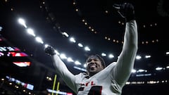 Falcons 24-10 Saints summary: score, stats, highlights | NFL Week 12 2025