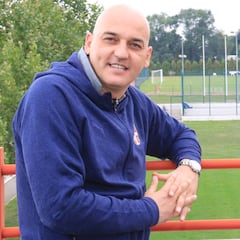 Kovacevic, fuera de peligro tras sufrir un tiroteo en Atenas