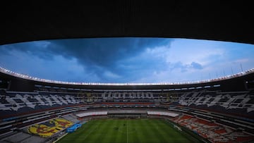 Liga MX no contempla suspensión de torneo en su reglamento