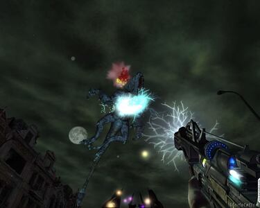 Hellgate: London, Impresiones E3