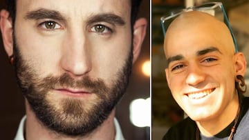 Imágenes de Dani Rovira y de Pablo Ráez.