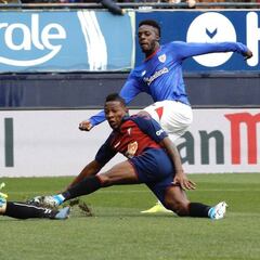 Otra vez el mismo verdugo