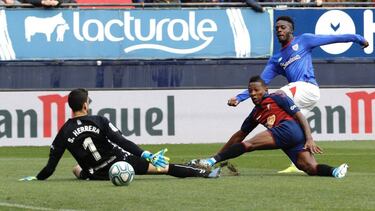 Otra vez el mismo verdugo