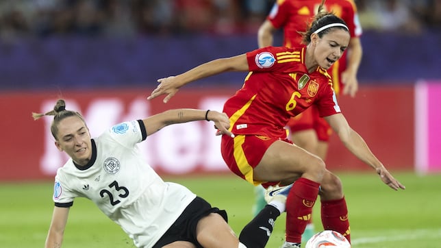 Aprobados y suspensos de España: Aitana volvió a ser de oro