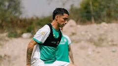 Cabral recibe un portazo en Estados Unidos