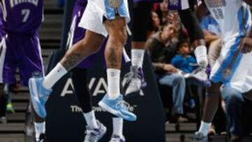 Los Kings, en racha: igualan cifras de su época dorada