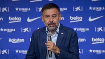 Quién es Josep María Bartomeu, el presidente del Barcelona