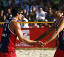Chile alojará nueva fecha del Sudamericano de Vóleibol Playa