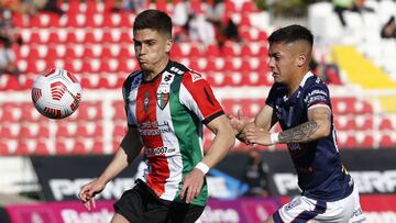 Ya es oficial: Guillermo Soto jugará en el extranjero