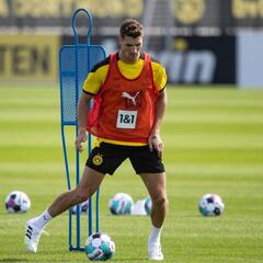 Meunier critica duramente al PSG