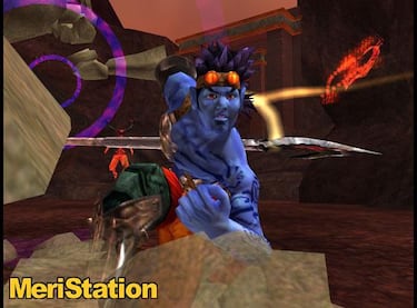 azurik: rise of perathia (Xbox)