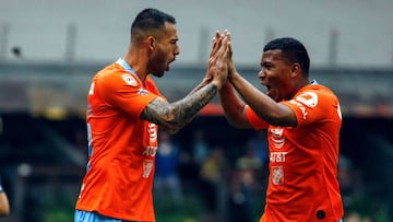 Sin lucir sobre la cancha, pero con la efectividad suficiente cuando se necesitó, Las Águilas dieron un paso firme para estar en la Liguilla del Fútbol Mexicano.