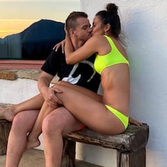 El emotivo mensaje de Cristina Pedroche en el momento más importante de Dabiz Muñoz