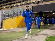 Sigue la previa y el minuto a minuto de Forge FC vs Tigres, partido de ida de los Dieciseisavos de Final de la Concacaf Champions Cup que se jugará hoy.