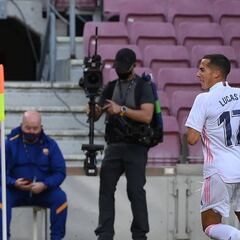 Koeman, el Madrid sí que puede quejarse con sus 11 penaltis al limbo en el Camp Nou…