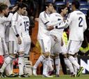 El Real Madrid se entrega a los puntos y renuncia al balón