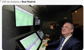 Los mejores memes de la jornada Champions