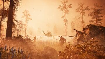 Captura de pantalla - Far Cry Primal (PC)