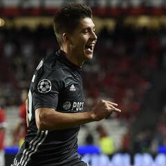 El CSKA remonta y consigue una gran victoria en Lisboa