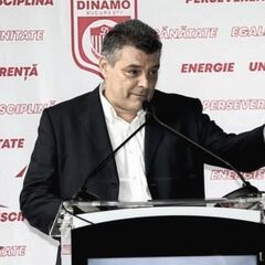 El Barça visita en Rumanía el feudo del Dinamo de Pascual