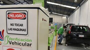 ¡Evita multas! Descubre la fecha límite para el pago de junio de la verificación vehicular en CDMX y Edomex este 2025.
