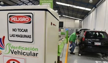 Este es el costo de la verificación extemporánea en Edomex: requisitos y cómo pagarla en 2025