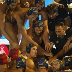 España peleará en Belgrado por la primera plaza olímpica