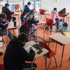 Regreso a clases: cuándo acaba el megapuente y cuándo inician las vacaciones de invierno