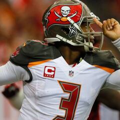 Podcast Zona Roja #92: Enamorados de Jameis Winston
