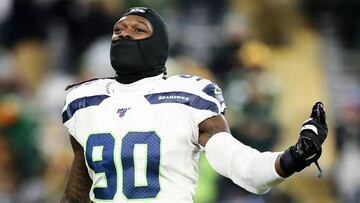 A pesar de ser un activo atractivo en la agencia libre el pass rusher sigue sin tener equipo, sobre todo porque Cleveland lo quiere en sus filas.