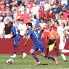 El virus FIFA golpea al plan de Benítez