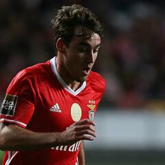 Los motivos por los que André Horta eligió venir a la MLS