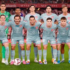 Correa es un seguro de vida para el Atlético