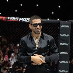 WOW inicia una revolución para alcanzar el siguiente nivel en las MMA