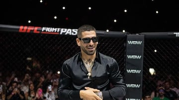 WOW inicia una revolución para alcanzar el siguiente nivel en las MMA