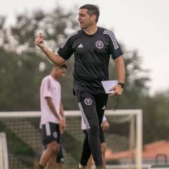 David Beckham’s Inter Miami looking to make six signings