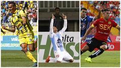 Las conclusiones futbolísticas que dejó la 5° fecha del torneo