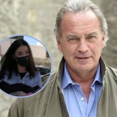 Chábeli Navarro cuenta la verdad sobre su 'affaire' con Bertín Osborne: "Me siento estafada"