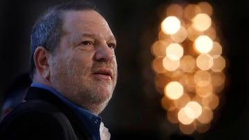 Harvey Weinstein mont&oacute; un &quot;ej&eacute;rcito de esp&iacute;as&quot; para tapar a los testimonios que le acusaban de acoso sexual.