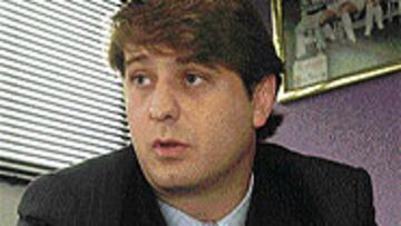 <b>CARLOS SUÁREZ</B>:Ante el Deportivo, el Madrid y el Barça pasaremos, como mínimo, con un aprobado".