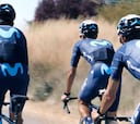 Telefónica Tech mejora la sostenibilidad en el ciclismo