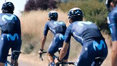 Telefónica Tech mejora la sostenibilidad en el ciclismo