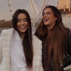 Lola Lolita, sobre la supuesta reconciliación con Marta Díaz: “Ha dicho cosas para quedar bien”