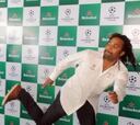 Karembeu: "Le dije a Florentino que este año ganan la Décima"