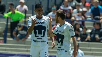 Pumas - Tigres, cómo y dónde ver; horario y TV online