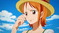 ‘One Piece’ is celebrating its 25th anniversary on Crunchyroll and Netflix with a never-before-told story about Nami