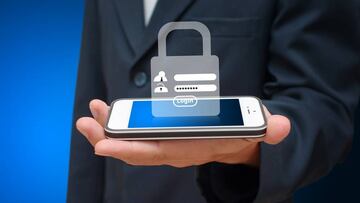 Cómo instalar el código PIN más seguro en nuestro movil