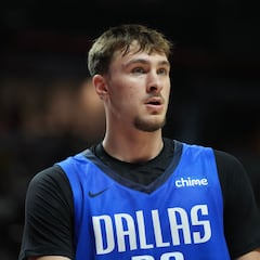 Mavericks pull No. 1 pick Cooper Flagg from NBA Summer League: here’s why