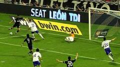 Cristiano es el segundo máximo asistente blanco